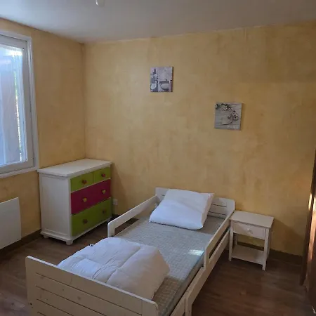 Maison Proche Bourg