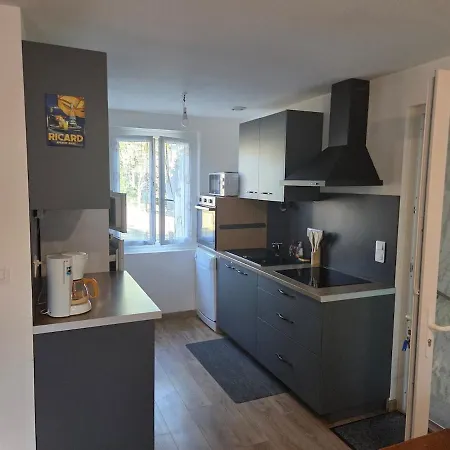 Maison Proche Bourg *