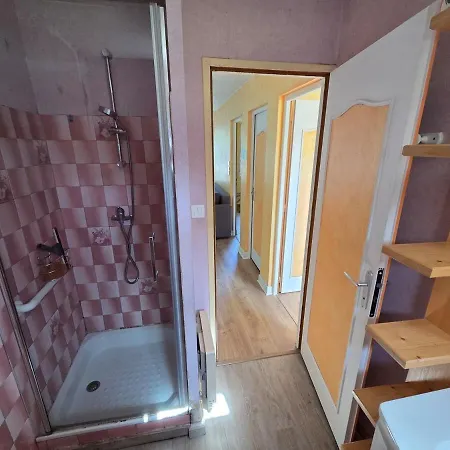 Maison Proche Bourg Holiday home