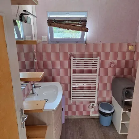 Semesterbostad Maison Proche Bourg *