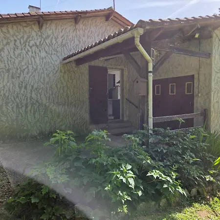 Maison Proche Bourg