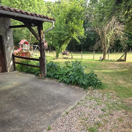 Holiday home Maison Proche Bourg