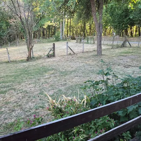 Holiday home Maison Proche Bourg *