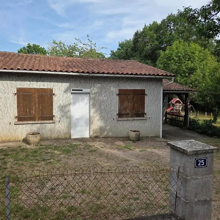 Maison Proche Bourg * Piegut-Pluviers